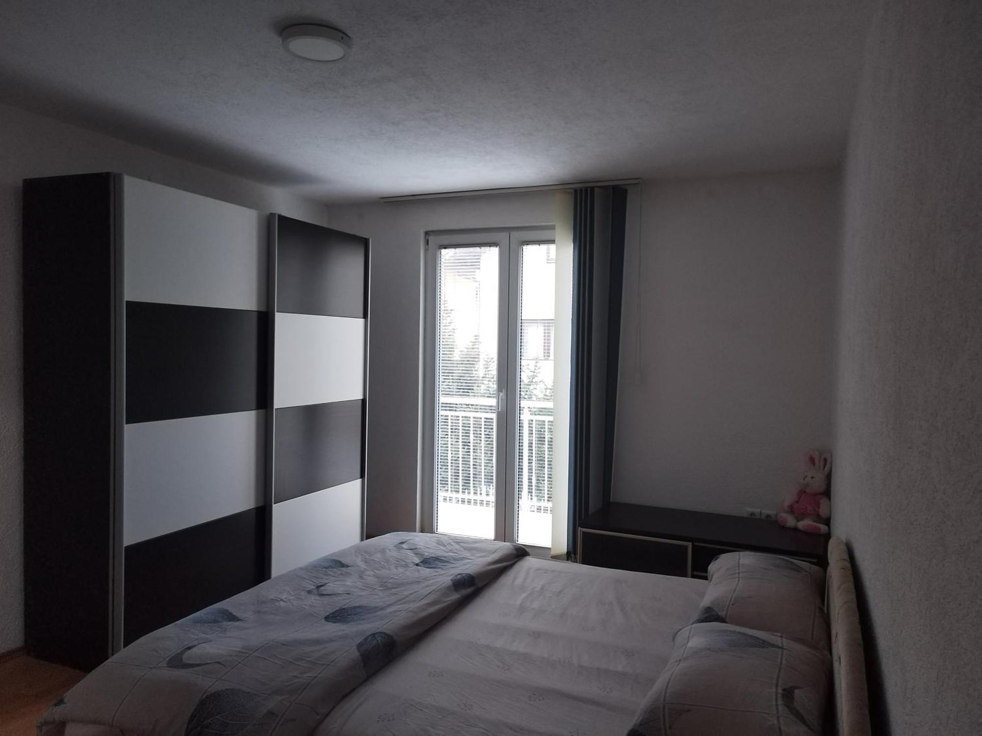 Apartman Leki SJJ Exteriör bild