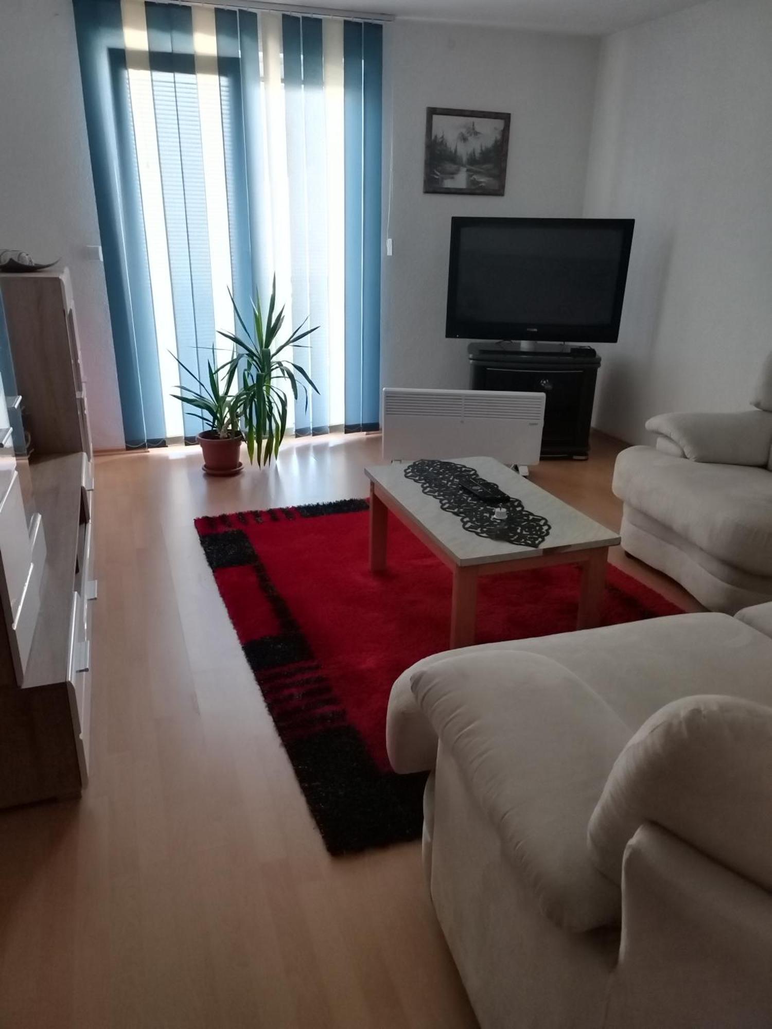 Apartman Leki SJJ Exteriör bild