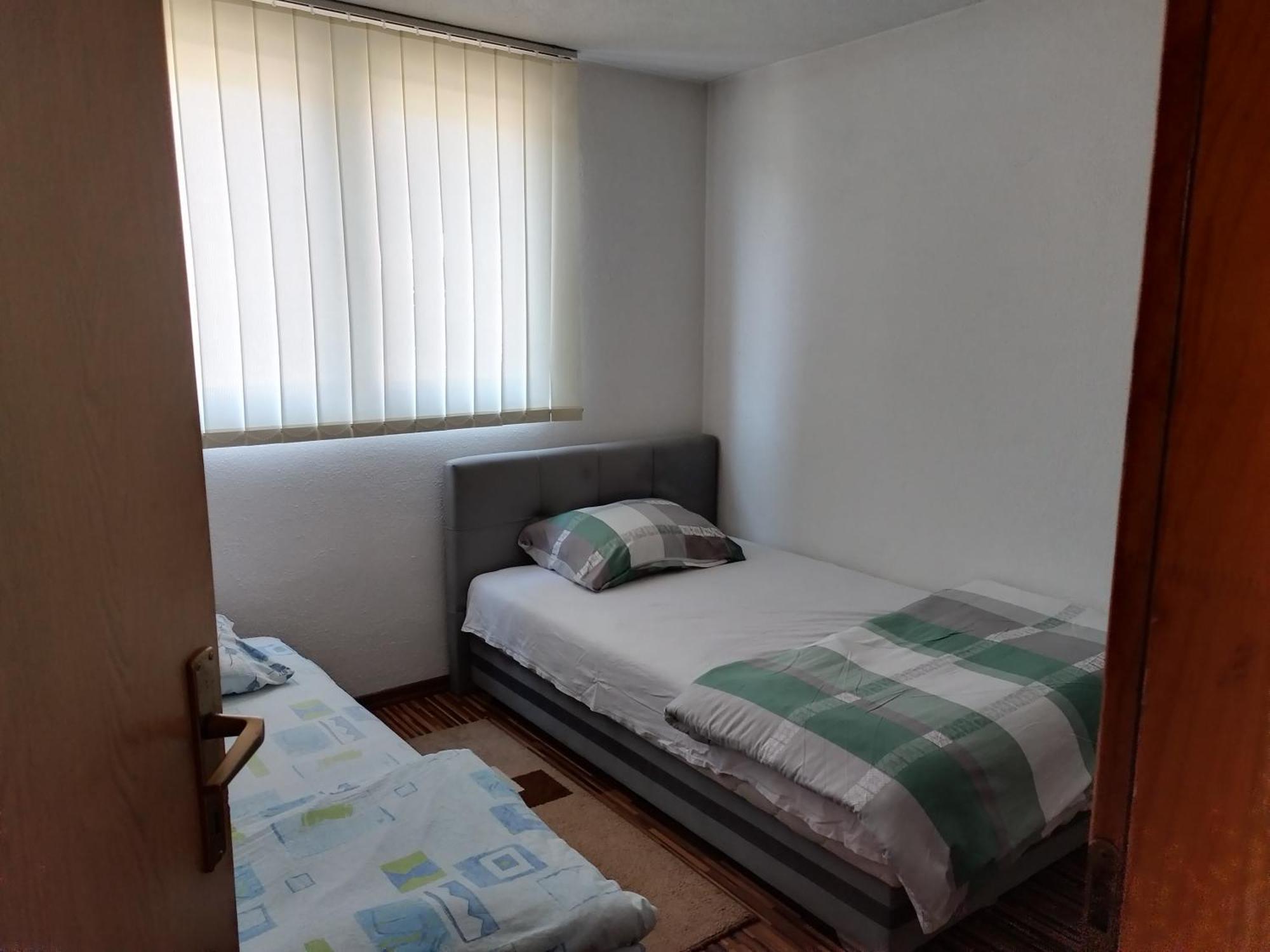 Apartman Leki SJJ Exteriör bild