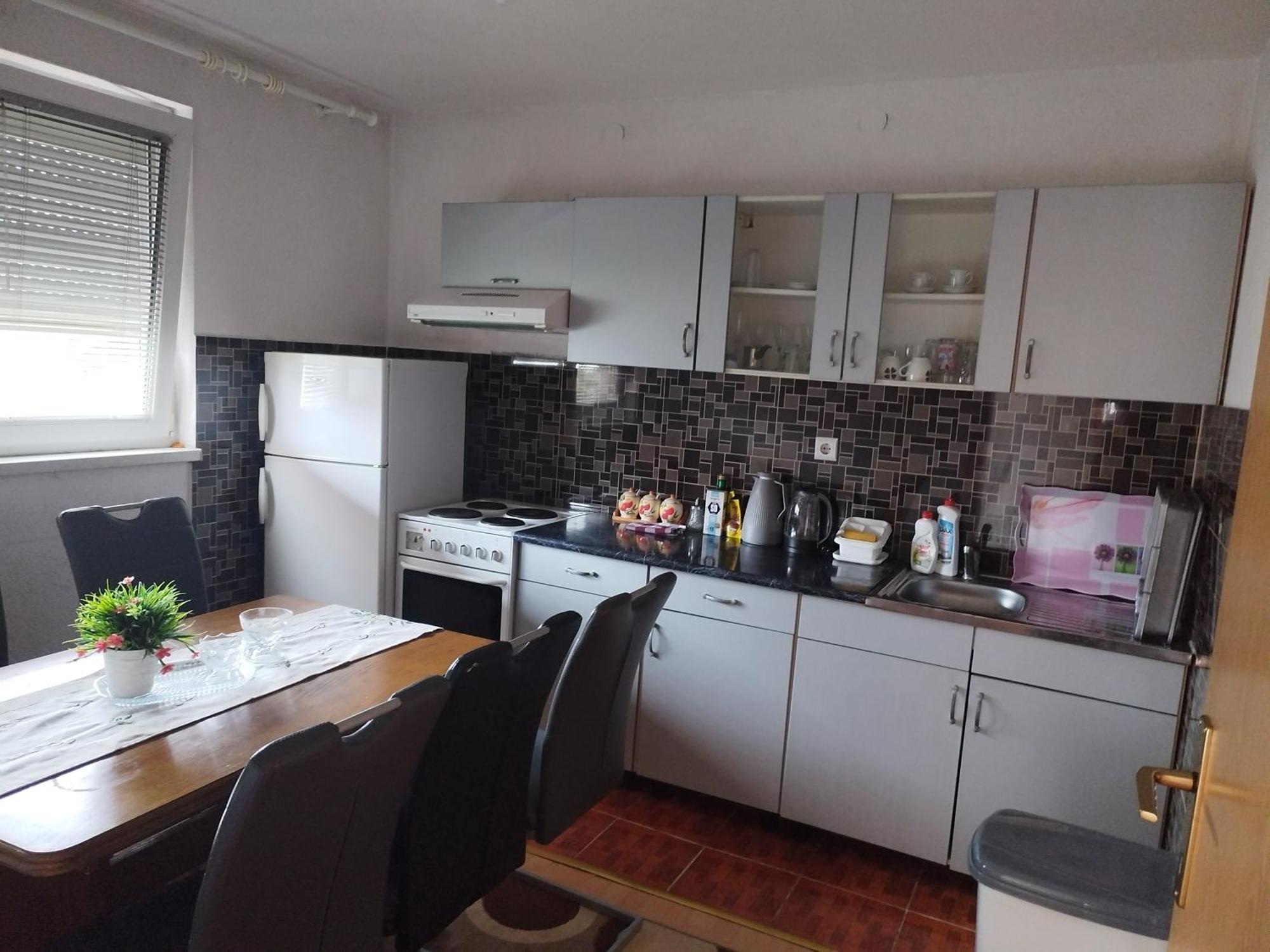 Apartman Leki SJJ Exteriör bild
